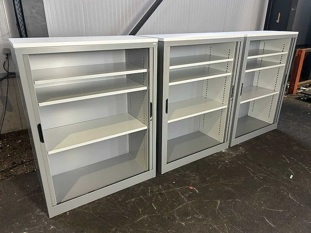 Mibra - dossierkasten (3x) - afbeelding 4 van  5