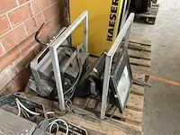 Mic bouwlamp (4x) - afbeelding 3 van  4