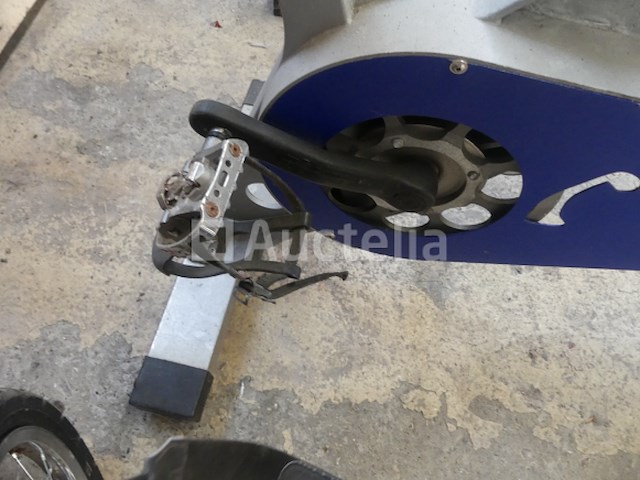 Mic-indoor cycling spinning hometrainer - afbeelding 2 van  5