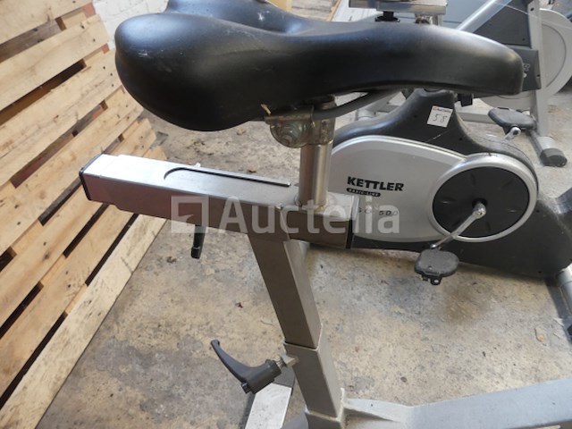 Mic-indoor cycling spinning hometrainer - afbeelding 3 van  5