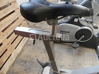 Mic-indoor cycling spinning hometrainer - afbeelding 3 van  5