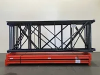Mic spica palletstelling lengte 16760 mm hoogte 3000 mm diepte 1050 mm, occasie - afbeelding 4 van  4
