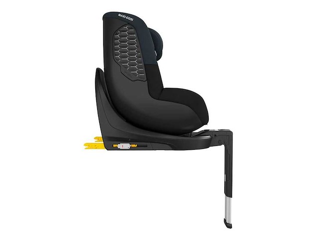 Mica 360 s autostoel 40-105cm tonal black - maxi cosi - afbeelding 5 van  14
