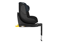 Mica 360 s autostoel 40-105cm tonal black - maxi cosi - afbeelding 5 van  14