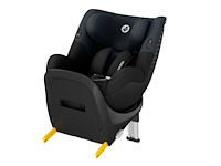 Mica 360 s autostoel 40-105cm tonal black - maxi cosi - afbeelding 7 van  14
