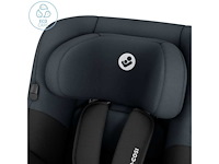 Mica 360 s autostoel 40-105cm tonal black - maxi cosi - afbeelding 11 van  14