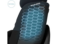 Mica 360 s autostoel 40-105cm tonal black - maxi cosi - afbeelding 12 van  14