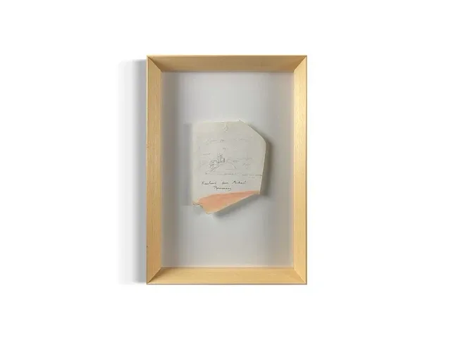 Michael borremans - kaasland - afbeelding 1 van  1