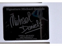 Michael daniels (1976) - afbeelding 7 van  7