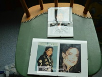 Michael jackson ±8 div kaders