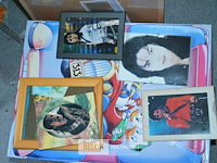 Michael jackson ±8 div kaders - afbeelding 2 van  5