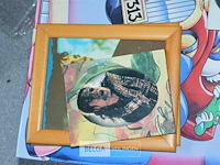 Michael jackson ±8 div kaders - afbeelding 3 van  5