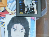 Michael jackson ±8 div kaders - afbeelding 5 van  5