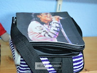 Michael jackson heuptasje