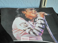 Michael jackson heuptasje - afbeelding 2 van  3