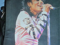 Michael jackson heuptasje - afbeelding 3 van  3