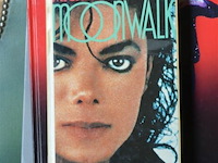 Michael jackson partij div boeken - afbeelding 3 van  4