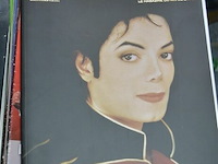 Michael jackson partij div boeken - afbeelding 3 van  5
