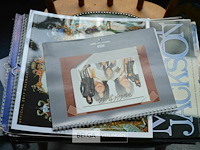 Michael jackson partij div kalenders - afbeelding 1 van  5