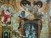 Michael jackson partij div kalenders - afbeelding 3 van  5