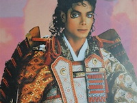 Michael jackson partij div kalenders - afbeelding 4 van  5