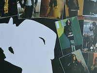 Michael jackson partij div kalenders - afbeelding 5 van  5