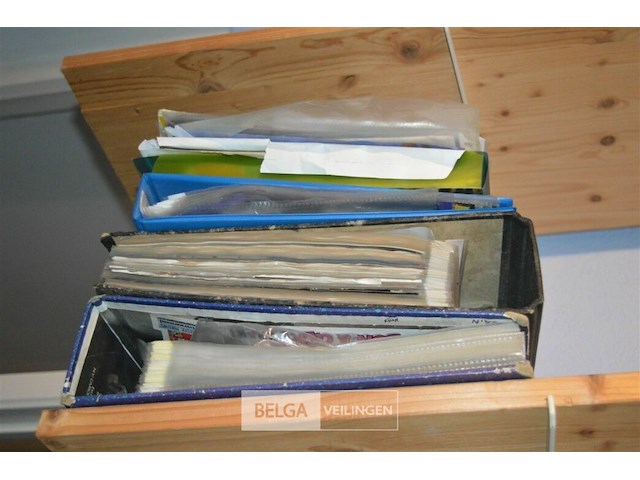 Michael jackson partij div krantenknipsels - afbeelding 1 van  2