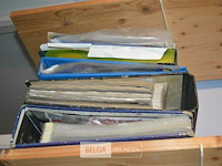 Michael jackson partij div krantenknipsels - afbeelding 1 van  2