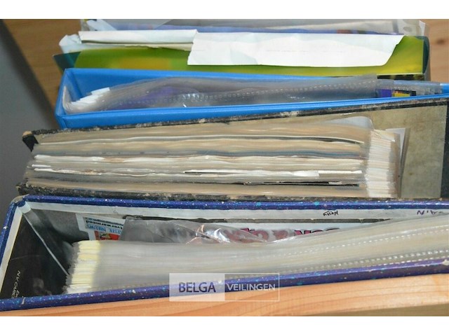 Michael jackson partij div krantenknipsels - afbeelding 2 van  2