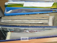 Michael jackson partij div krantenknipsels - afbeelding 2 van  2