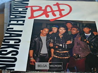 Michael jackson partij singles - afbeelding 2 van  4