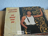 Michael jackson partij singles - afbeelding 4 van  4