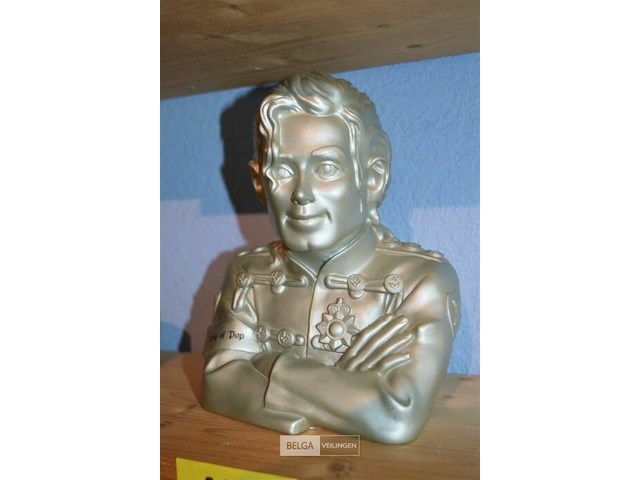 Michael jackson spaarpot - afbeelding 2 van  2