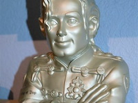Michael jackson spaarpot - afbeelding 2 van  2