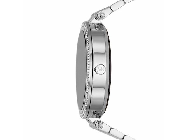 Michael kors - smartwatch - ios - android - afbeelding 3 van  4