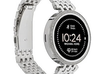 Michael kors - smartwatch - ios - android - afbeelding 4 van  4