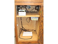 Michael ricker - draaicarrousel - decor object - afbeelding 5 van  8