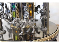Michael ricker - draaicarrousel - decor object - afbeelding 8 van  8