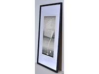 Michel seuphor - zeefdruk - afbeelding 2 van  2