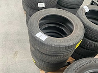 Michelin - green - car tyre (4x) - afbeelding 1 van  5