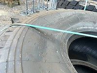 Michelin 6 industrial banden banden, wielen & velgen - afbeelding 7 van  8