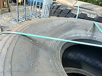 Michelin 6 industrial banden banden, wielen & velgen - afbeelding 8 van  8