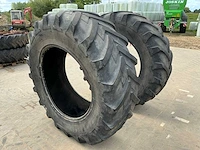 Michelin agribib 2 banden - afbeelding 1 van  10