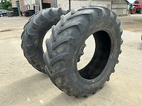 Michelin agribib 2 banden - afbeelding 4 van  10