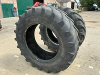 Michelin agribib 2 banden - afbeelding 5 van  10