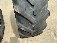 Michelin agribib 2 banden - afbeelding 7 van  10