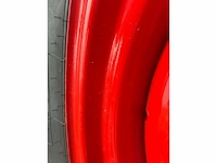 Michelin agribib fendt velgen met banden (2x) - afbeelding 3 van  12