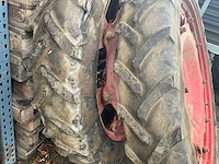 Michelin band op velg (2x) - afbeelding 4 van  6