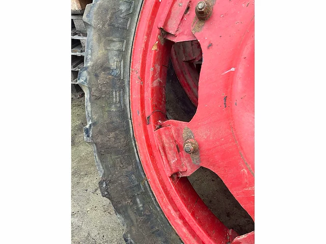 Michelin band op velg (2x) - afbeelding 6 van  6