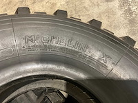 Michelin banden g-20 pilote xl 15.5 80 / r20 (2x) - afbeelding 4 van  7